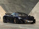 McLaren P1 2013 года